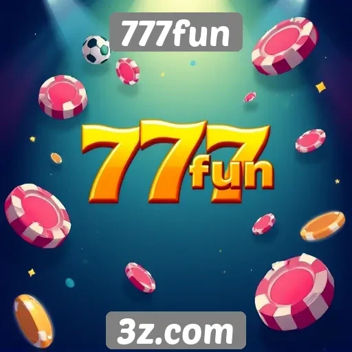 Análise das principais funcionalidades do site 777fun