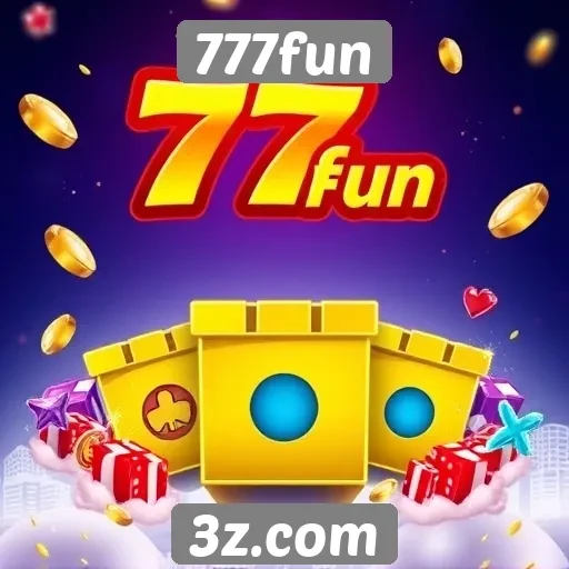 Análise de jogos disponíveis no site 777fun