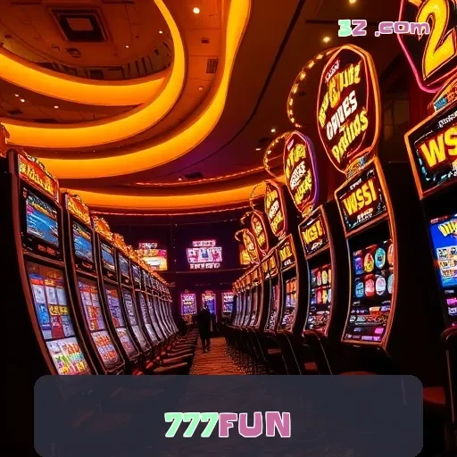 777fun Baixar App