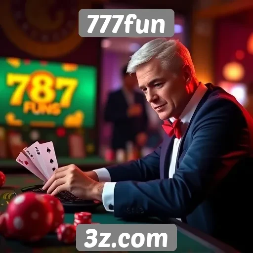 Melhores dicas para iniciantes no 777fun