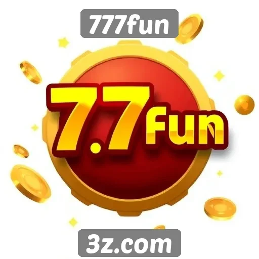 Funcionamento do sistema de bônus no 777fun