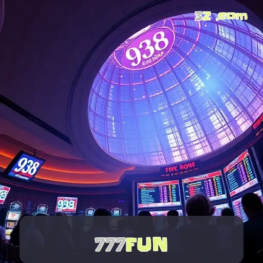 777fun Ofertas Especiais