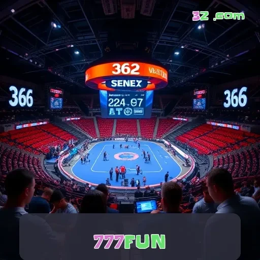 777fun Cassino Virtual