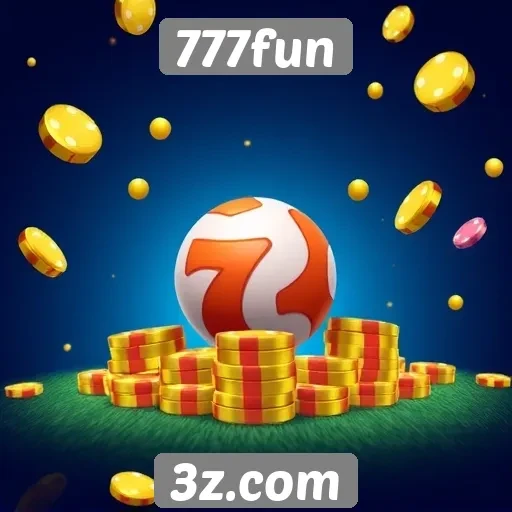 Promoções atuais do 777fun atraem novos jogadores
