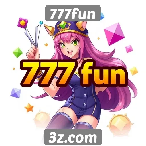 Análise da biblioteca de jogos oferecida pelo 777fun