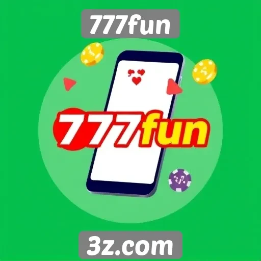 Acessibilidade do 777fun em dispositivos móveis
