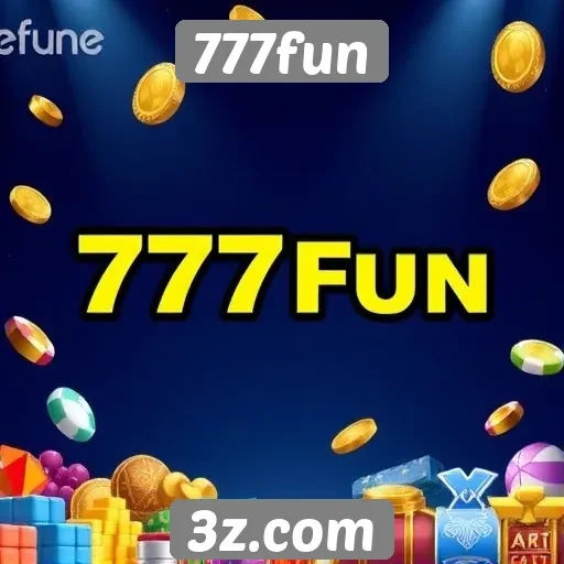 Análise das opções de jogos oferecidas no 777fun