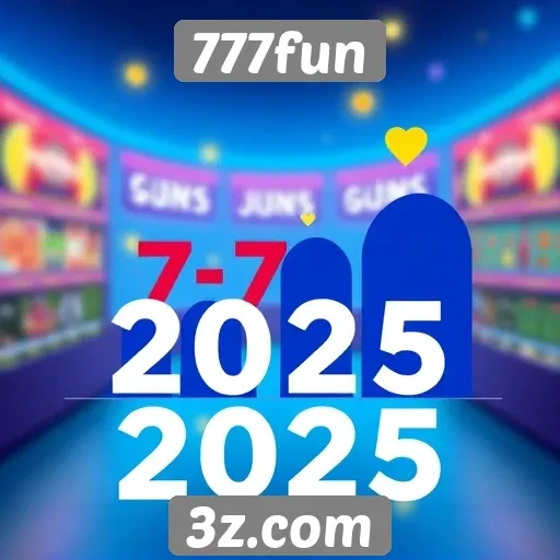 Perspectivas para o crescimento do 777fun até 2025