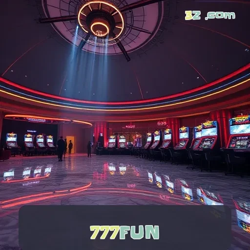 777fun Acesso Rápido