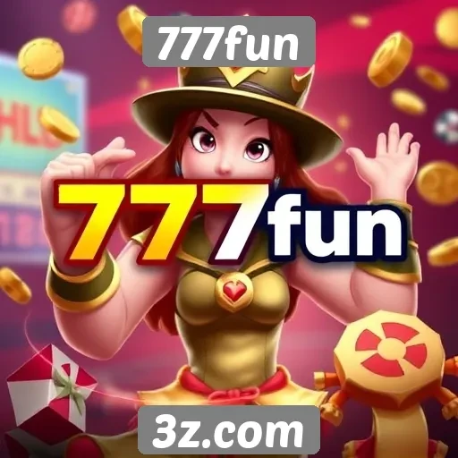 Principais jogos oferecidos por 777fun