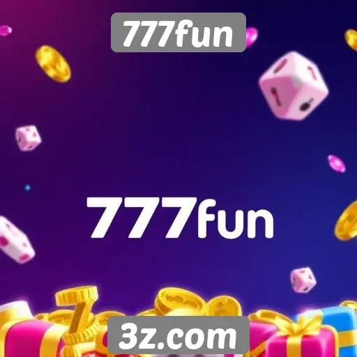 Visão geral das principais ofertas do 777fun