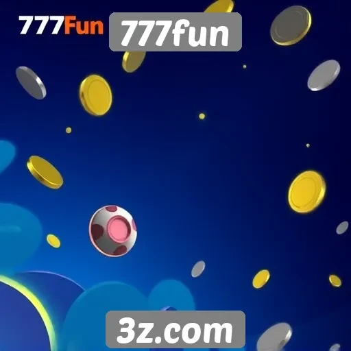 Desempenho dos jogos populares no 777fun