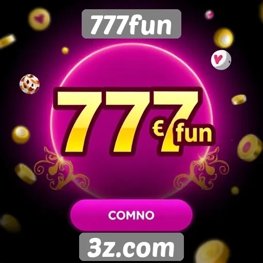 Vantagens de se registrar no site 777fun