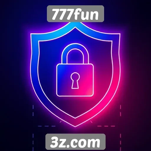 Análise da segurança no site 777fun