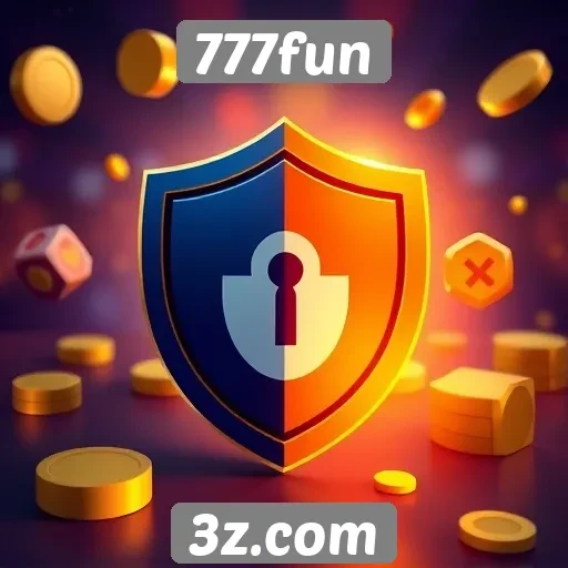 Recursos de segurança no 777fun para jogadores