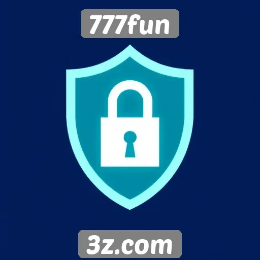 Avaliação de segurança do site de jogos 777fun