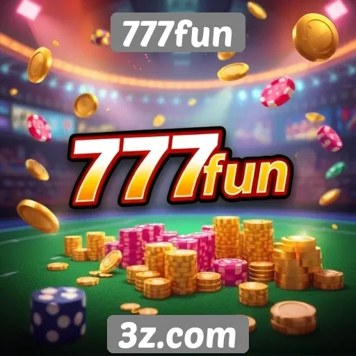 Tecnologia utilizada pelo site 777fun