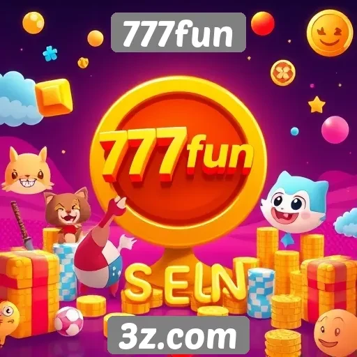 Análise da experiência do usuário no 777fun